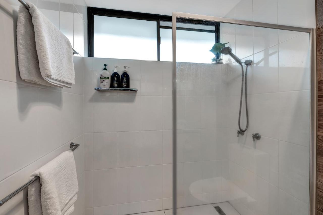 Ocean View 16A Studio Pool & Spa Wi-Fi Эйрли-Бич Экстерьер фото