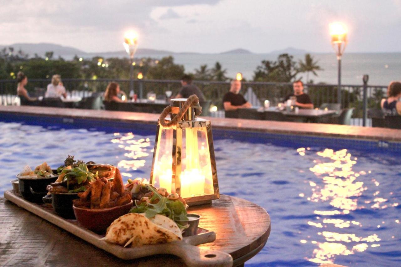 Ocean View 16A Studio Pool & Spa Wi-Fi Эйрли-Бич Экстерьер фото