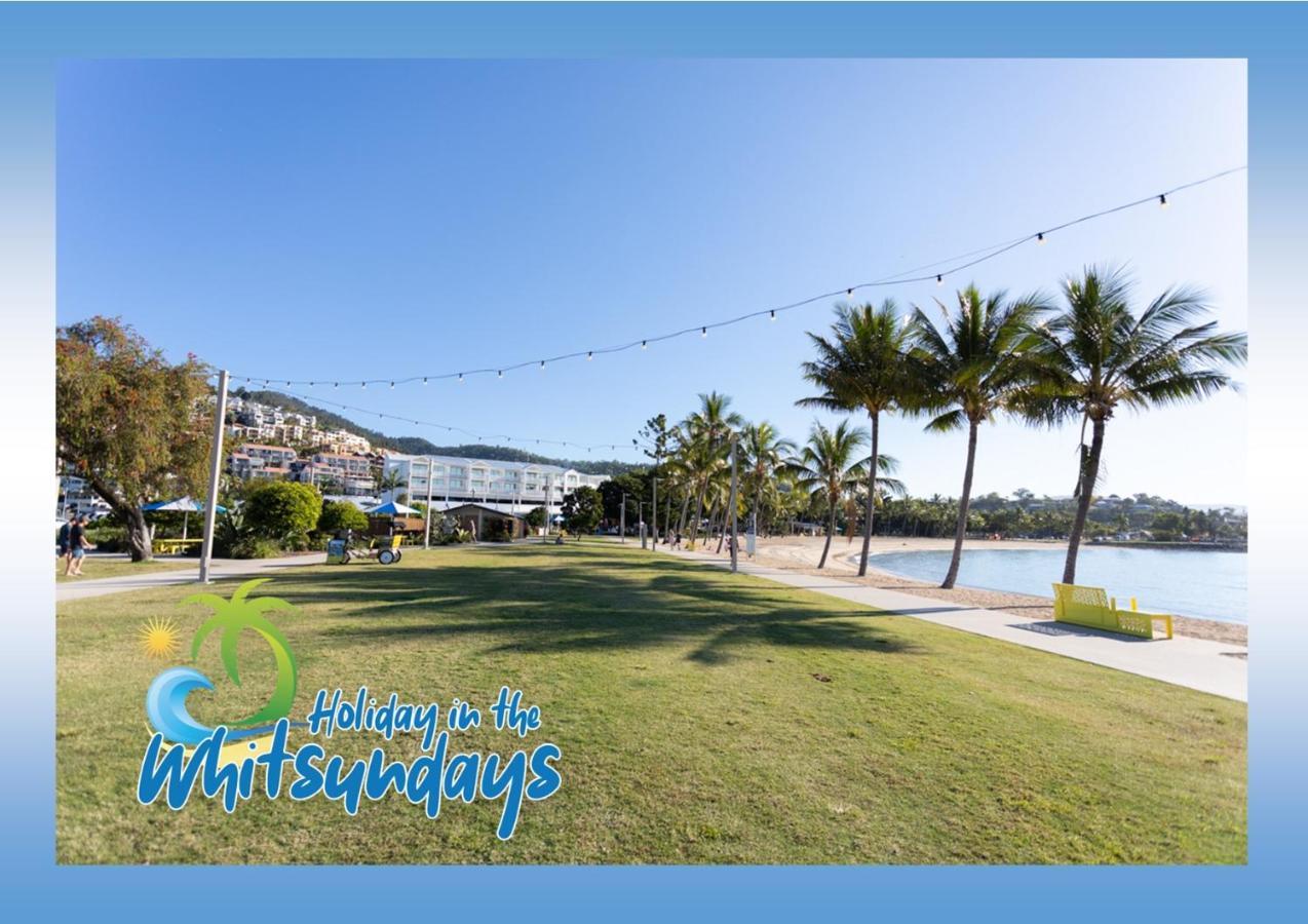 Ocean View 16A Studio Pool & Spa Wi-Fi Эйрли-Бич Экстерьер фото