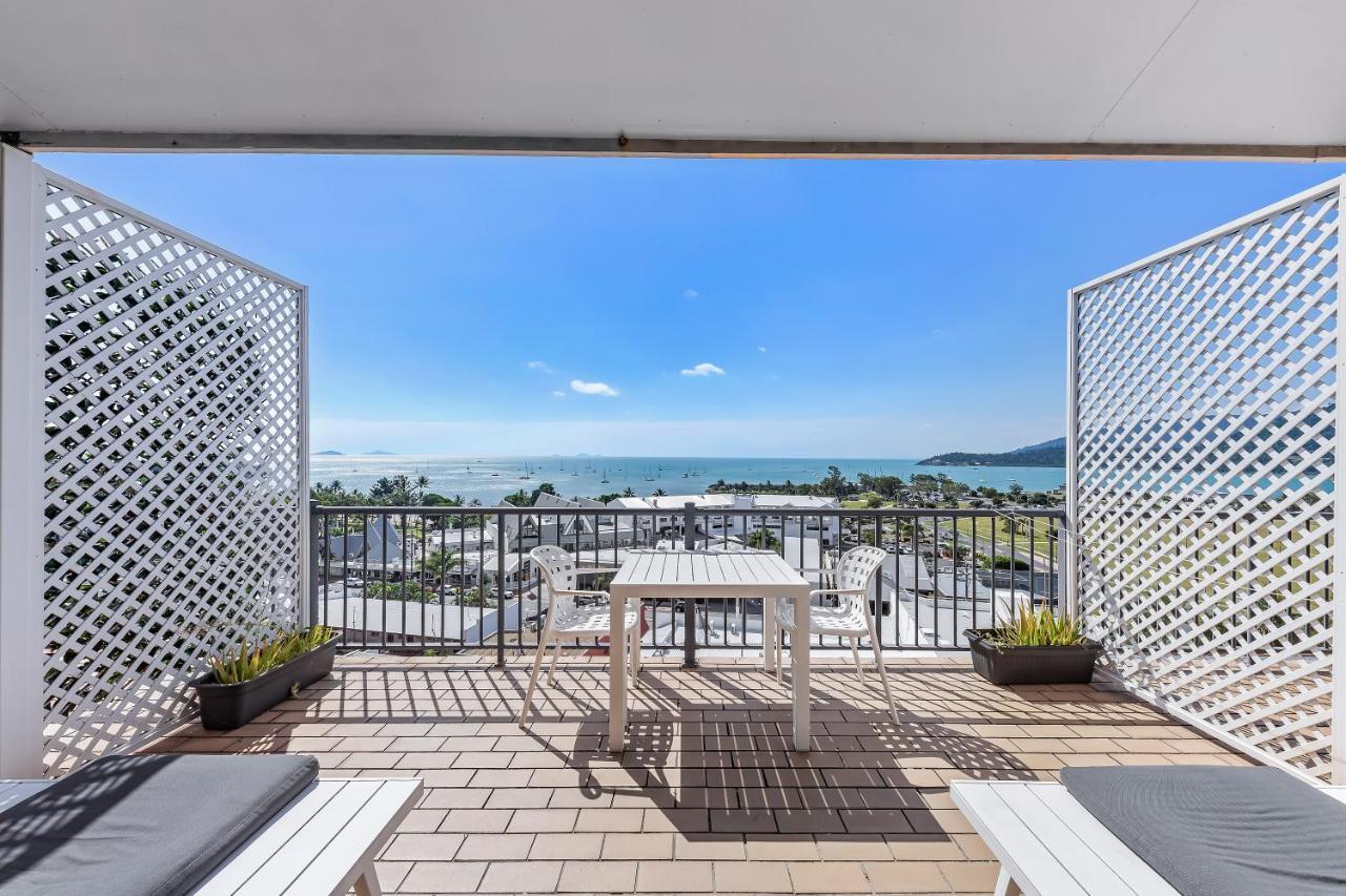 Ocean View 16A Studio Pool & Spa Wi-Fi Эйрли-Бич Экстерьер фото