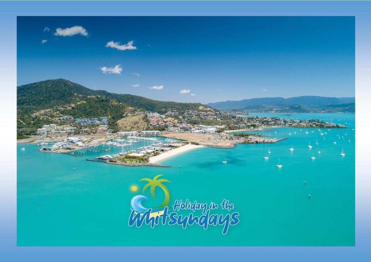 Ocean View 16A Studio Pool & Spa Wi-Fi Эйрли-Бич Экстерьер фото
