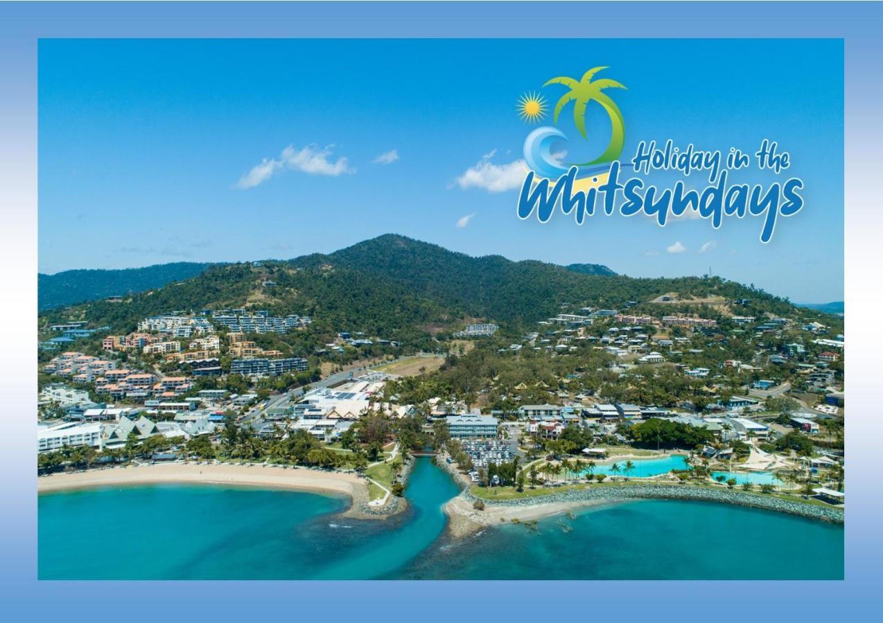 Ocean View 16A Studio Pool & Spa Wi-Fi Эйрли-Бич Экстерьер фото